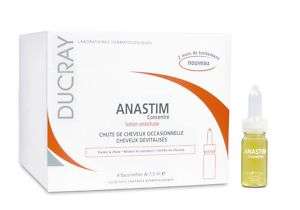   ANASTIM Concentrate Anti Hair Loss Treatment Lotion Hair growth  