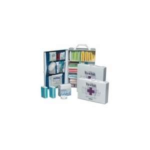   First Aid Kit, Basic Ind, People Srvd 25   148923 