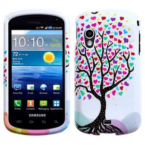 Hard Snap Phone Protect Cover Case FOR Samsung STRATOSPHERE i405 