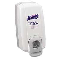 NEW GOJO Purell NXT Sanitizer Dispenser   1,000 ml  