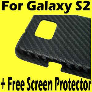   PATTERN CASE + SCREEN PROTECTOR SAMSUNG GALAXY S2 SII i9100 COVER
