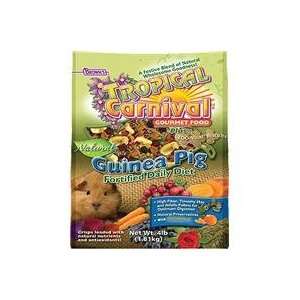   PIG, Size: 4 POUND (Catalog Category: Small Animal:FOOD): Pet Supplies