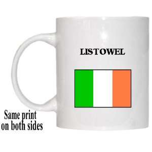  Ireland   LISTOWEL Mug 