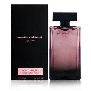 Narciso Rodriguez Musc Collection Perfume by Narciso Rodriguez for 