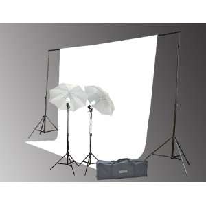  ePhoto Photography Video Umbrella Studio Light Lighting 