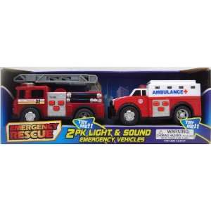  Battery Operated Trucks: Toys & Games