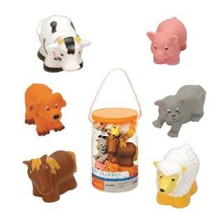   Price Little People Animal Sounds Farmer and Animals Toys & Games
