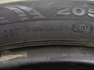 CONTINENTAL CONTIPRO CONTACT 205/55/16 TIRE (WW1810)  