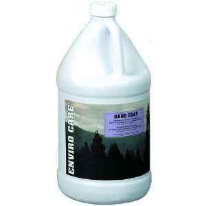  Enviro care hand soap   4 X 1 Gallon Case: Office Products