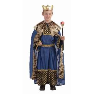  King of the Kingdom Child Biblical Toys & Games