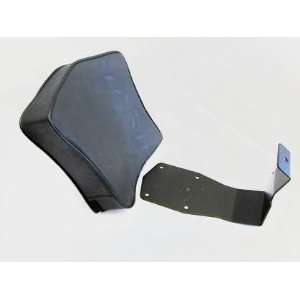  Drivers Backrest for 03+ Kawasaki VN1600 Classic / Nomad 