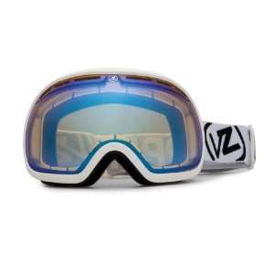  VonZipper Fishbowl Snow Goggle