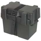 Attwood Marine Products Attwood 9065 1 Battery Box Standard with Strap 