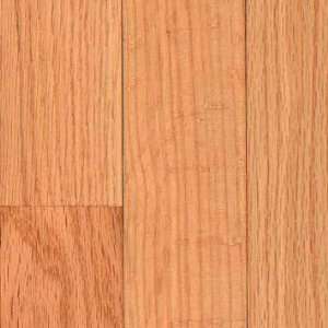  Columbia Taylor Oak Natural Hardwood Flooring