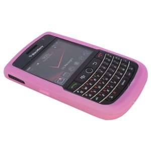   Silicone Soft Skin Case Cover for Blackberry Tour 9630 / Niagra 9630
