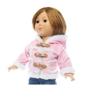  18 Inch Doll Clothes/clothing Fits American Girl Dolls 