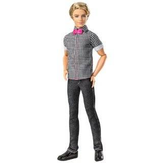  Barbie: Beach Ken Doll: Toys & Games