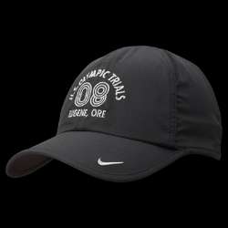 Customer Reviews for U.S. Olympic Trials Nike Feather Lite Mens Hat