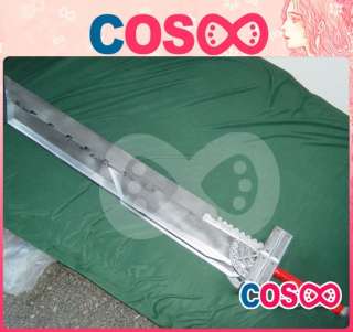 FANAL FANTASY 7AC◆Cloud Sword◆Disassembly◆Cosplay Prop  