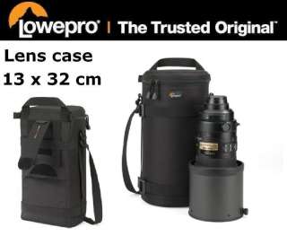 Lowepro Lens Case 13 x 32cm pouch for 300mm f/2.8  
