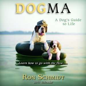  Dogma 2011 Mini Calendar