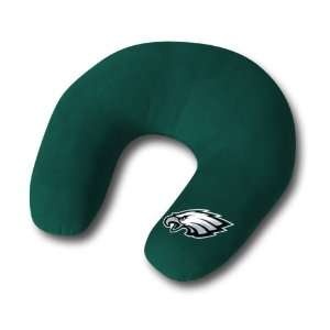 Best Quality Mvp Neck Roll Pillow   Philadelphia Eagles NFL /Color 
