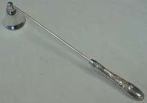   bread crumb link antiques silver sterling silver 925 flatware towle
