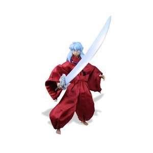  Inuyasha 12 Collectors Figure Toys & Games