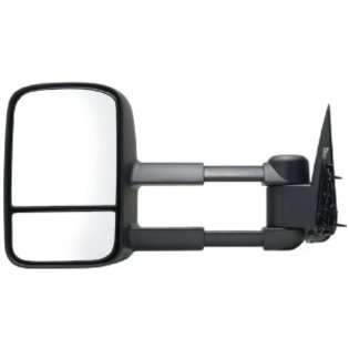 Fit System 62074G OE Replacement Side Mirror fits 99 07 CHEVY 