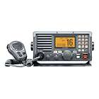 ICOM M604A 30W VHF Marine Radio Hailer Class D DSC LCD RX Repeat 