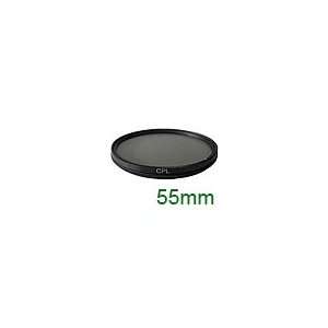   CPL Filter (Circular Polarizer Lens) for Tokina lens