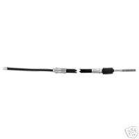 YALE TOYOTA FORKLIFT BRAKE CABLE ERP30 40, GP20 40  