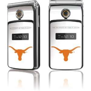   of Texas at Austin skin for Sony Ericsson TM506 Electronics