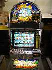 WMS, Bally items in The Slot Machine Warehouse In Sunny AZ store on 