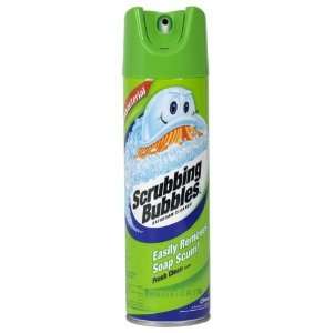   Disinfectant Bathroom Cleaner   39572 (Qty 12)