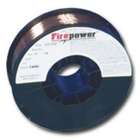 Firepower (FPW1440 0221) ER70S 6 Mild Steel Welding Wire .035 11 Lbs.