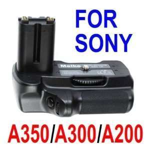  Sony VG B30AM Replacement Vertical Grip for Sony Alpha 