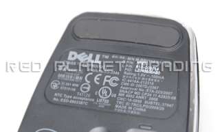 NEW Genuine Dell Wireless Black Optical Scroll Mouse M787C 810 000814 