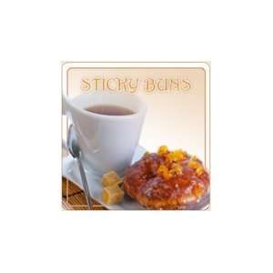 Sticky Buns Flavored Coffee Grocery & Gourmet Food