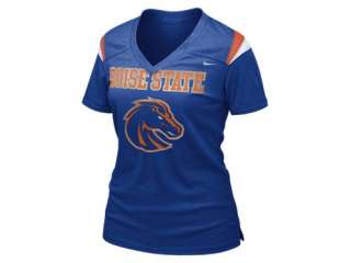  Nike College Football (Boise State) Womens T Shirt