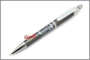 Zebra Espina Mechanical Pencil   0.5 mm   Black Grip  