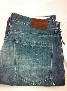 Made&Crafted Levis Vintage:L01 Crying Blood Male (W 32)$450  
