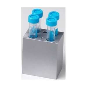   For MyBlock Mini Dry Bath   4 x 15ml Tubes