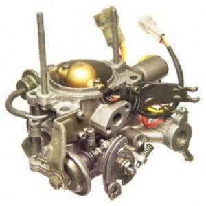   Autoline Products Ltd FI1000 Remanufactured Throttle Body Automotive