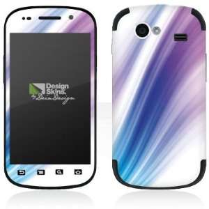   Skins for Samsung Nexus S I9023   Moody Design Folie Electronics