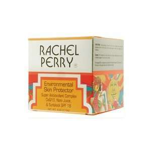 Rachel Perry Environmental Skin Protector Super Antioxidant Complex 4 