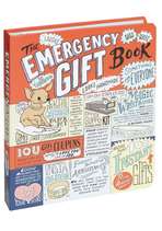 The Emergency Gift Book  Mod Retro Vintage Books  ModCloth