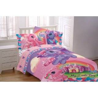 My Little Pony Full Comforter My Little Pony Comforter