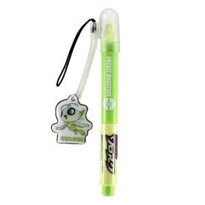  Pokemon D&P Touch Stylus Pen With Screen Cleaner For DS/DS Lite 