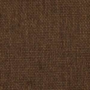  60 Sultana Burlap Brown Fabric By The Yard Arts, Crafts 